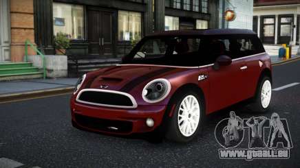 Mini Cooper Qopdiji für GTA 4