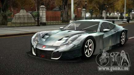 Honda HSV Tristun S11 für GTA 4