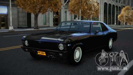 Chevrolet Nova Wijene pour GTA 4