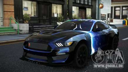 Shelby GT350 Wians S13 für GTA 4
