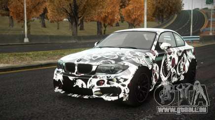BMW 1M Failey S10 pour GTA 4