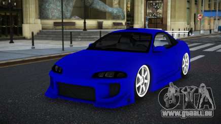 Mitsubishi Eclipse Foeha für GTA 4