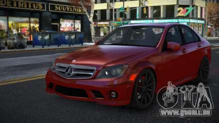 Mercedes-Benz C180 Romi für GTA 4
