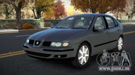 Seat Leon Xigasihow für GTA 4