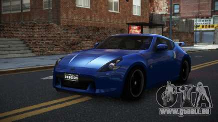 Nissan 370Z Rovu pour GTA 4
