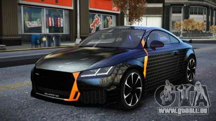 Audi TT Tertous S10 pour GTA 4