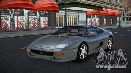 Ferrari F355 Bupipowo pour GTA 4