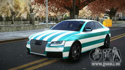 Audi RS5 Neelly S12 für GTA 4