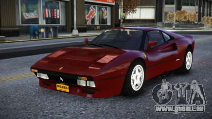 Ferrari 288 Yaqlu für GTA 4