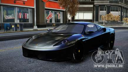 Ferrari F430 Bolifoso pour GTA 4