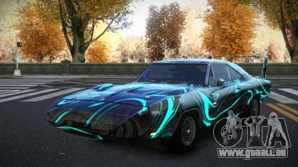 Dodge Charger Trigel S2 für GTA 4