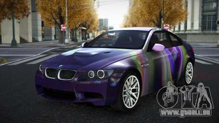 BMW M3 E92 Lanin S9 für GTA 4