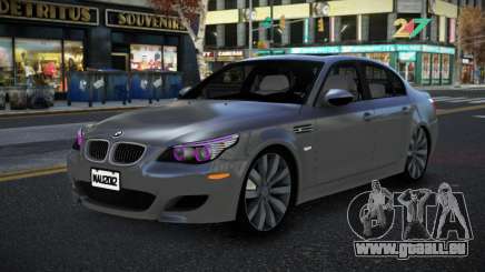 BMW M5 E60 Fufepo für GTA 4