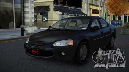 Chrysler Sebring Meeri für GTA 4