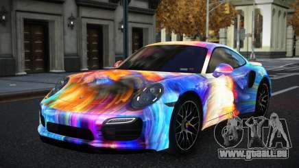 Porsche 911 Amahse S2 für GTA 4