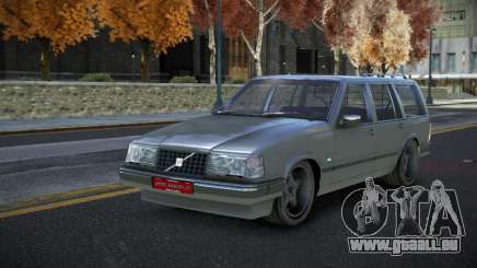 Volvo 945 Cifuri für GTA 4