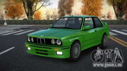 BMW M3 E30 Duga pour GTA 4