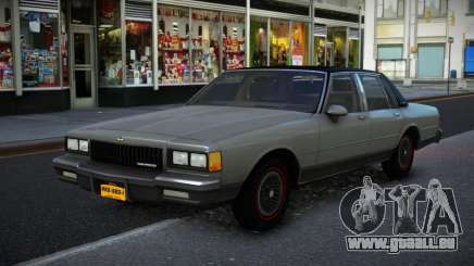 Chevrolet Caprice Classic Vivu für GTA 4