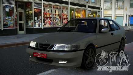 Saab 9-3 Lonuqa für GTA 4