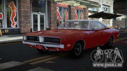 Dodge Charger RT Sezfuwere für GTA 4