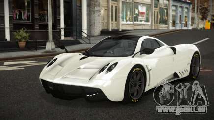 Pagani Huayra Arden pour GTA 4
