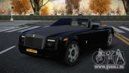 Rolls-Royce Phantom Duoye für GTA 4