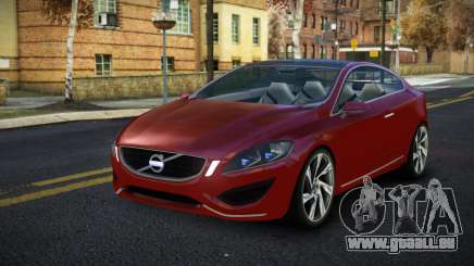 Volvo S60 Xiodo pour GTA 4