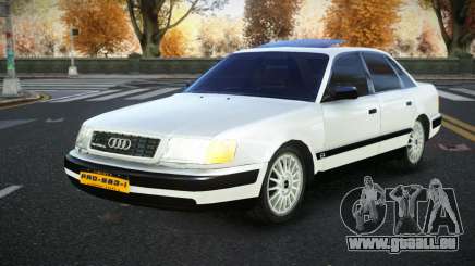 Audi 100 Gacuj pour GTA 4