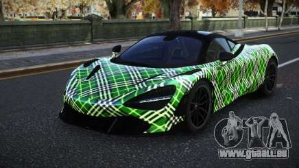 McLaren 720S Gethli S5 für GTA 4