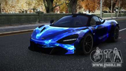 McLaren 720S Gethli S1 für GTA 4