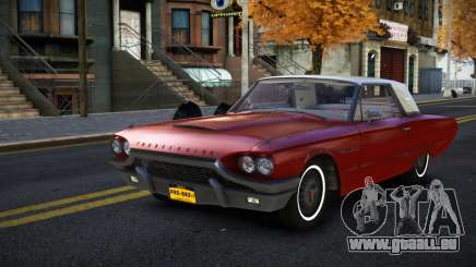 Ford Thunderbird Jevoquyo für GTA 4
