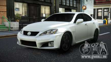 Lexus IS-F Rozid pour GTA 4