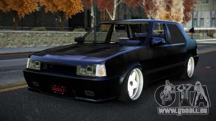 Tofas Dogan Zoagi pour GTA 4