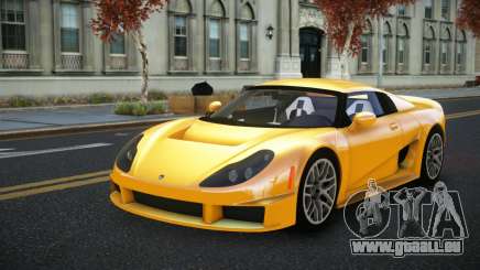 Rossion Q1 Biynin für GTA 4
