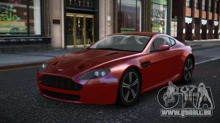 Aston Martin Vantage Wiizi für GTA 4
