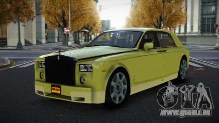 Rolls-Royce Phantom Dalwac pour GTA 4