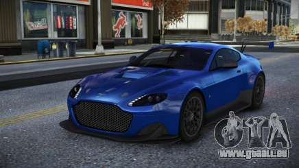 Aston Martin Vantage Relie für GTA 4