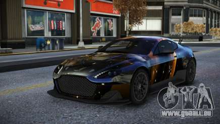 Aston Martin Vantage Relie S3 für GTA 4