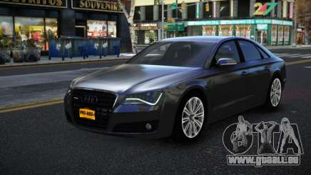Audi A8 Yirmonuf für GTA 4