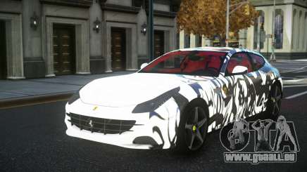 Ferrari FF Joley S10 pour GTA 4