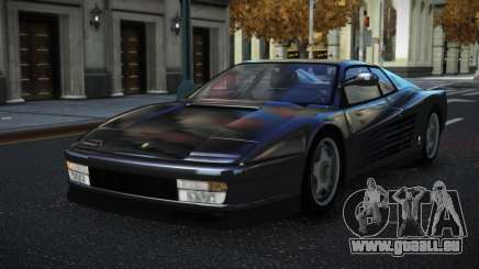Ferrari 512 TR Axow pour GTA 4
