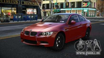 BMW M3 E92 Fase für GTA 4
