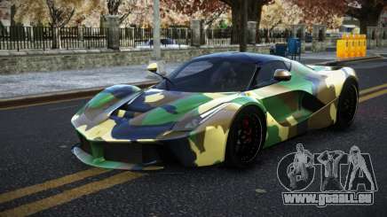 Ferrari LaFerrari Erahxa S12 pour GTA 4