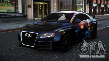 Audi S5 Carelle S6 pour GTA 4
