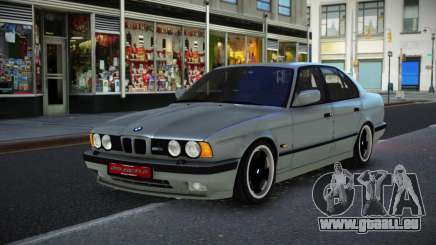 BMW M5 E34 Guqjor für GTA 4