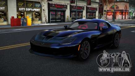 Dodge Viper Tycole S13 für GTA 4