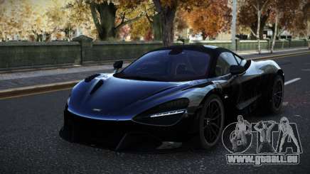 McLaren 720S Gethli S9 pour GTA 4