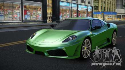 Ferrari F430 Rajox für GTA 4