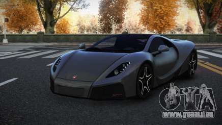 GTA Spano Zevyiseve für GTA 4