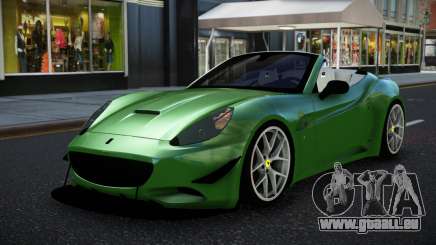 Ferrari California Genkogezo pour GTA 4